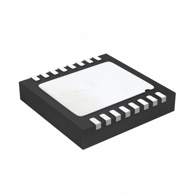 Analog Devices Inc. ADP8140ACPZ-1-R7 electronic component