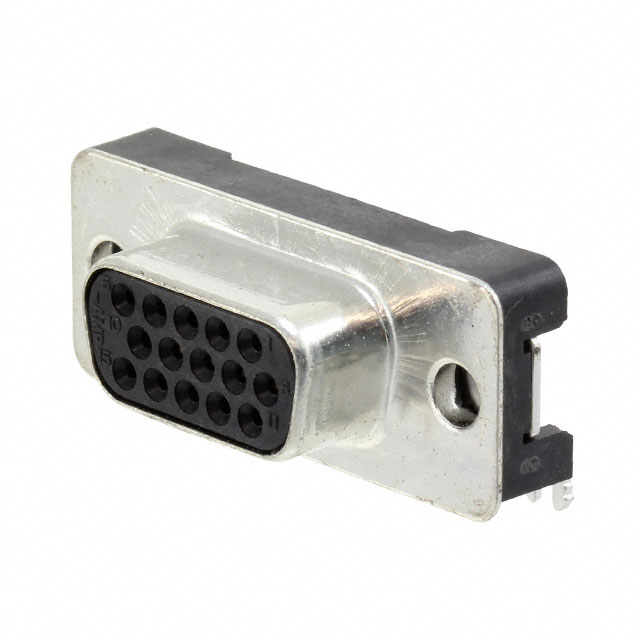 TE Connectivity AMP Connectors 5177802-3 electronic component