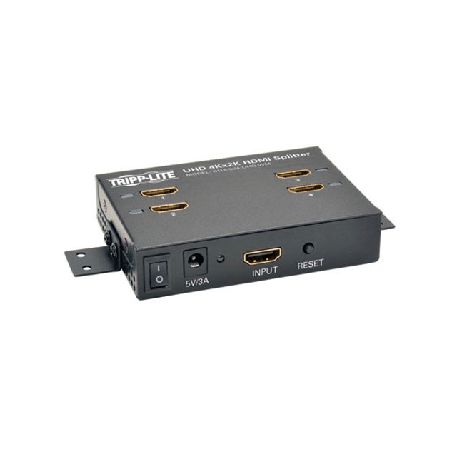 Eaton Tripp Lite B118-004-UHD-WM electronic component