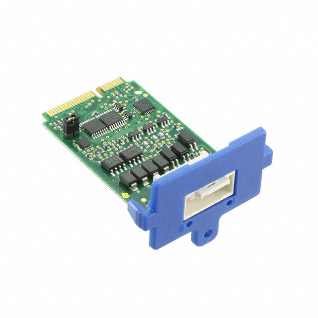 Multi-Tech Systems Inc. MTAC-GPIO electronic component