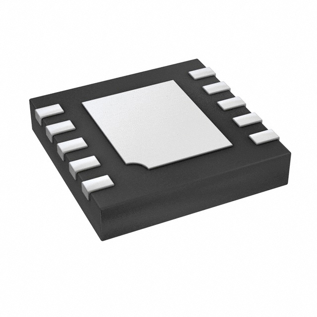 Diodes Incorporated AUR9706AGD electronic component