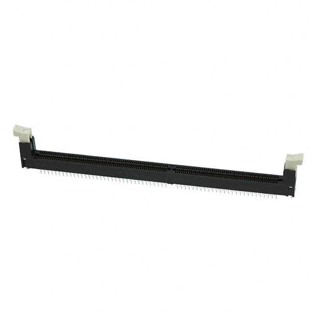 TE Connectivity AMP Connectors 1-1761024-1 electronic component