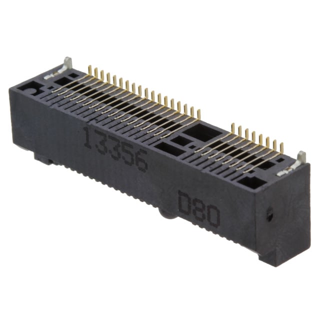 TE Connectivity AMP Connectors 1759547-1 electronic component