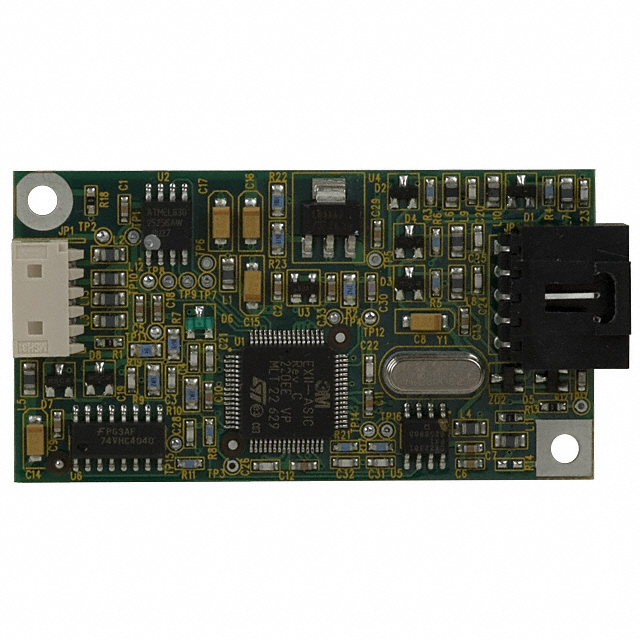 3M EXII-7710UC electronic component