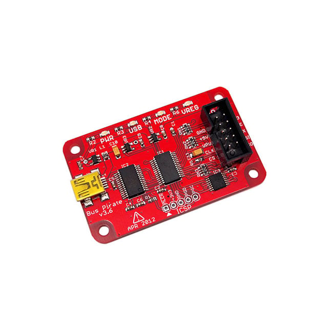 Seeed Technology Co., Ltd 102990038 electronic component