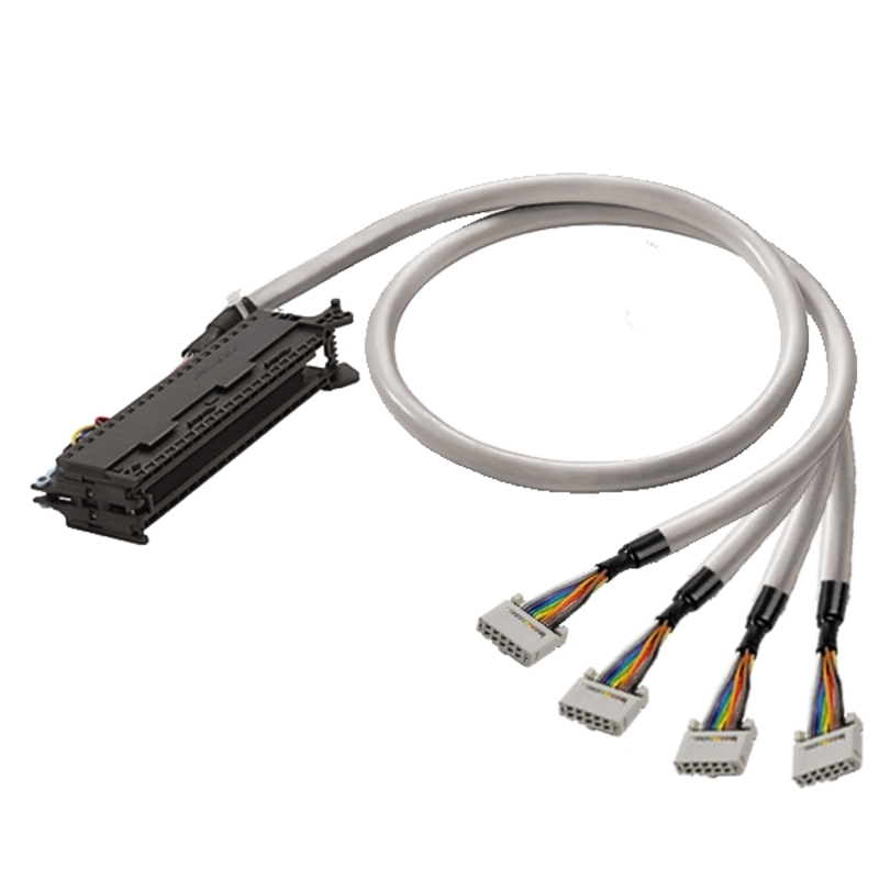 Weidmüller 1512590030 electronic component
