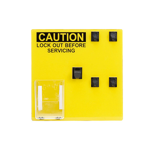Panduit Corp PSL-4SA electronic component