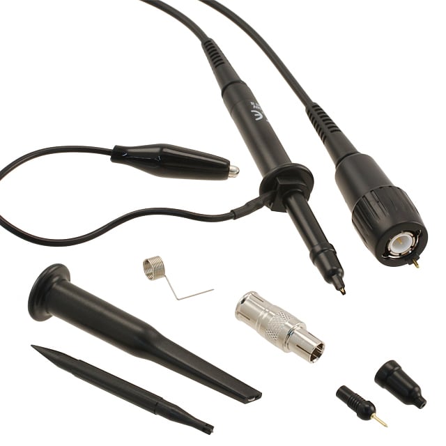TPI (Test Products Int) P100BR electronic component