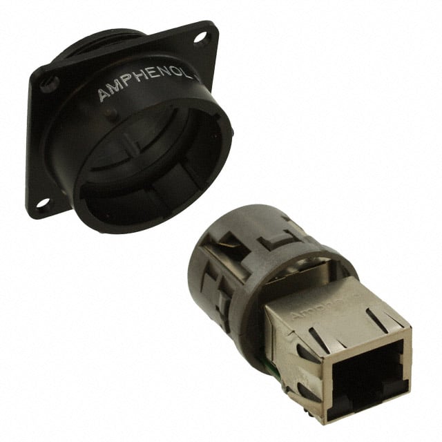 Amphenol Socapex RJF21B electronic component