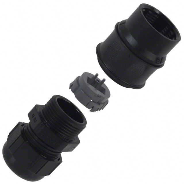Amphenol Socapex RJF5446 electronic component