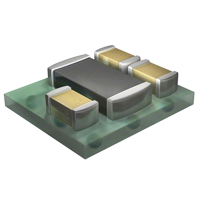 Texas Instruments TPS82697SIPR electronic component