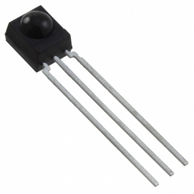 Vishay Semiconductor Opto Division TSDP34156 electronic component