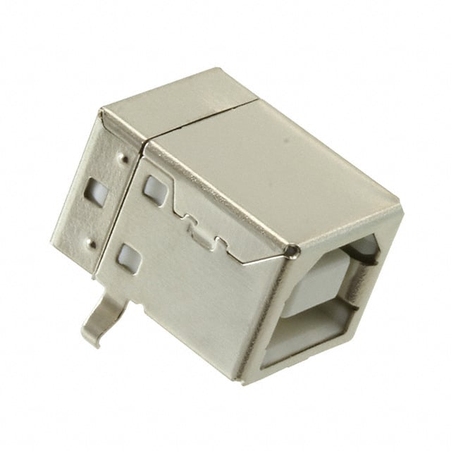 Samtec Inc. USB-B-S-F-W-TH electronic component