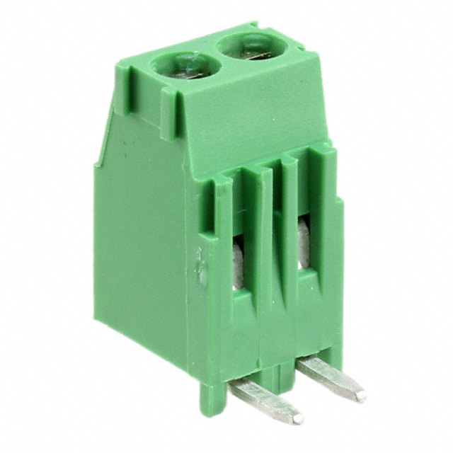 TE Connectivity AMP Connectors 284414-2 electronic component