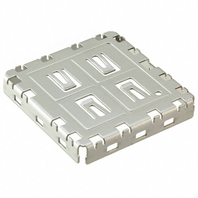 Sierra Wireless HL SNAP-IN COVER_6000596 electronic component