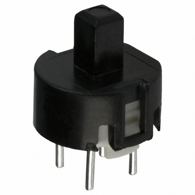 C&K D6L90 electronic component