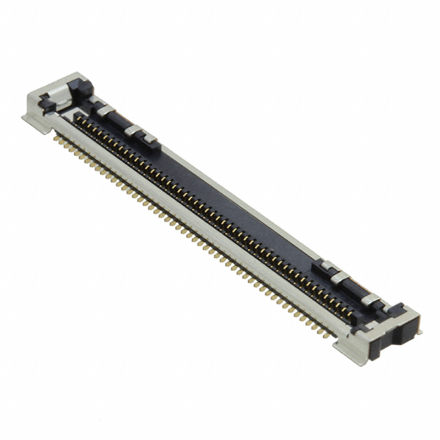 Hirose Electric Co Ltd DF80-50S-0.5V(51) electronic component