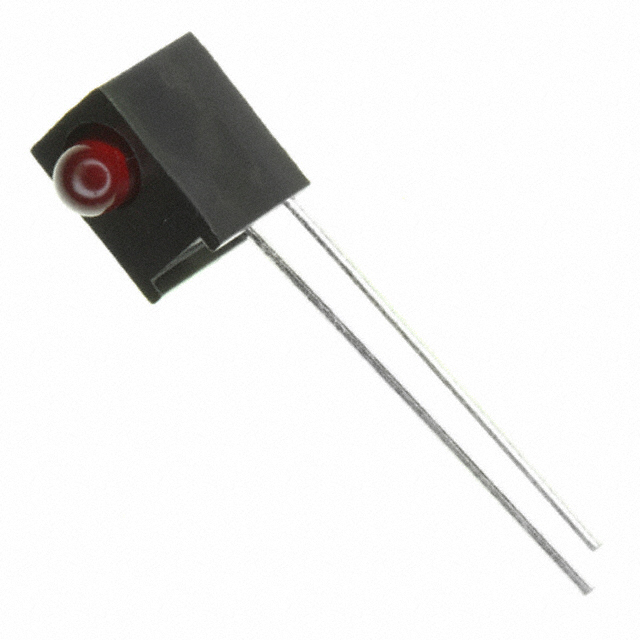 Broadcom Limited HLMP-1301-E00A1 electronic component