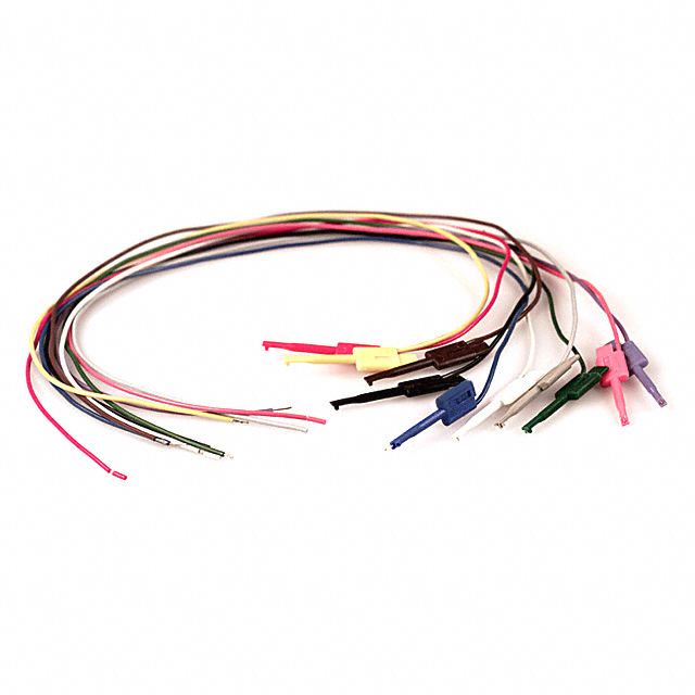 E-Z-Hook P713-12-S electronic component