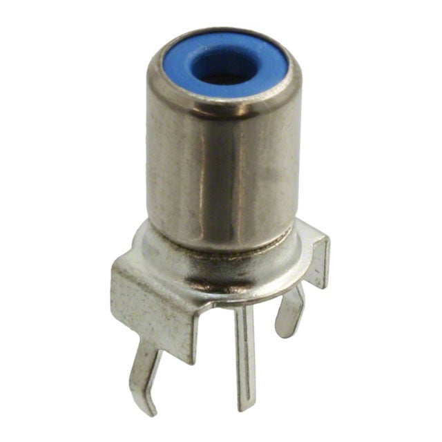Same Sky (Formerly CUI Devices) RCJ-025 electronic component