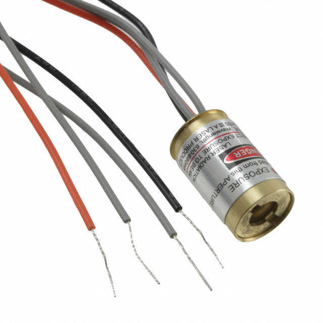 US-Lasers Inc. VOL6505I electronic component