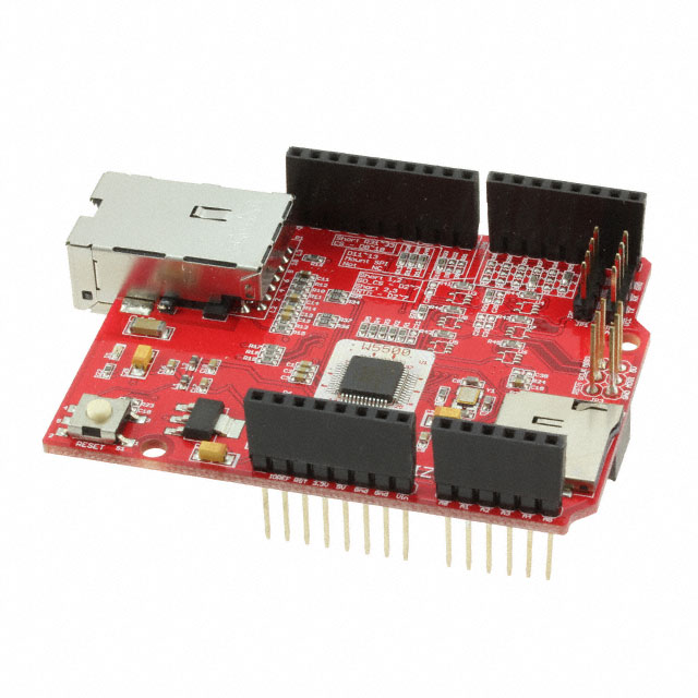 WIZnet W5500 ETHERNET SHIELD electronic component