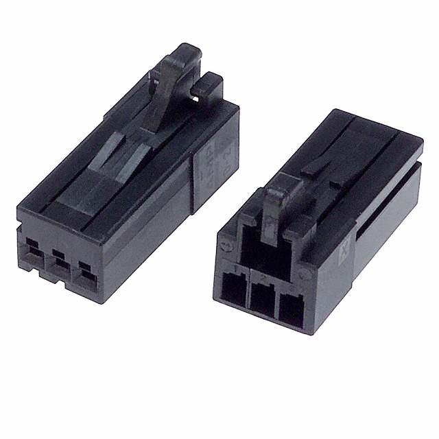 TE Connectivity AMP Connectors 1-1318120-3 electronic component
