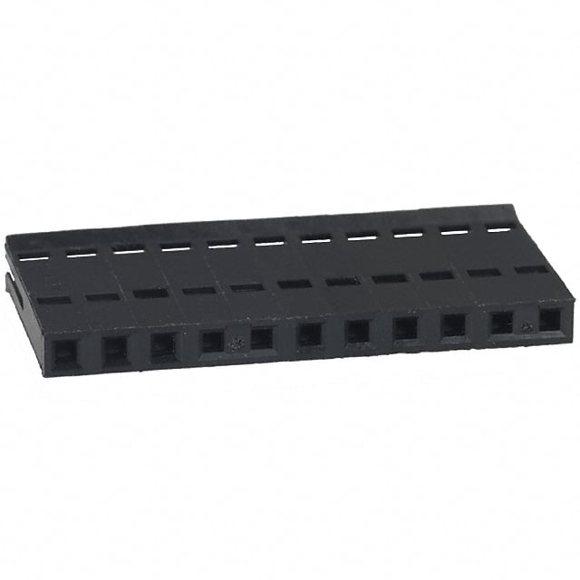 TE Connectivity AMP Connectors 1-487378-0 electronic component