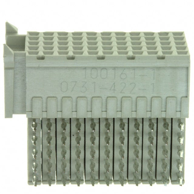 TE Connectivity AMP Connectors 100161-1 electronic component