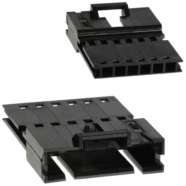 TE Connectivity AMP Connectors 103653-5 electronic component