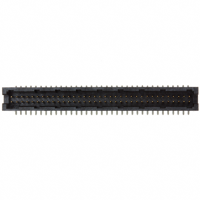 TE Connectivity AMP Connectors 104693-7 electronic component
