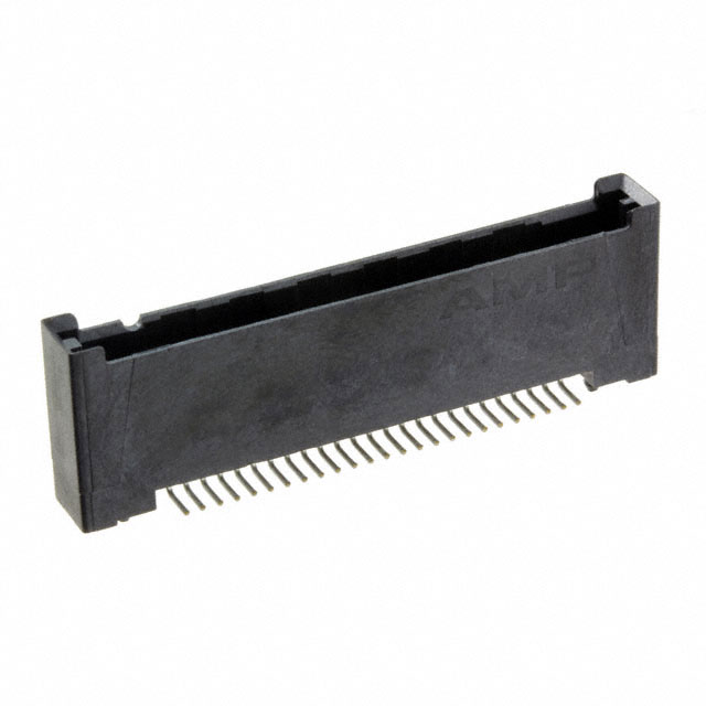 TE Connectivity AMP Connectors 146839-3 electronic component