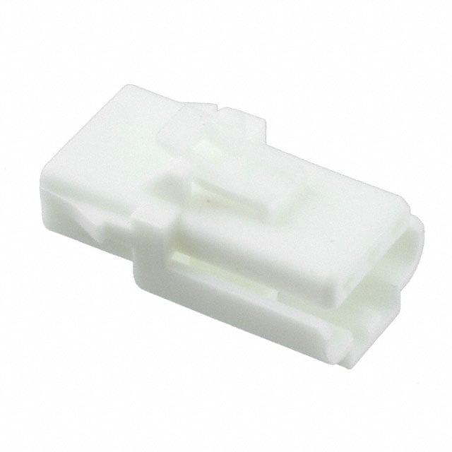 Molex 1501700003 electronic component