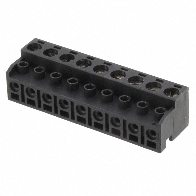 TE Connectivity AMP Connectors 1546018-9 electronic component