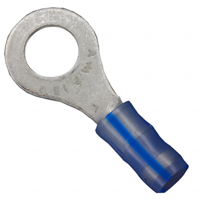 TE Connectivity AMP Connectors 2-320563-3 electronic component