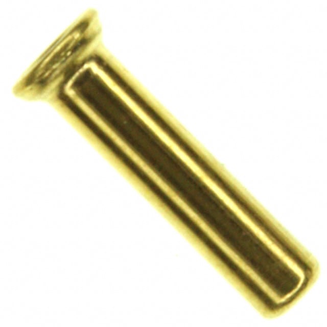 TE Connectivity AMP Connectors 2-332095-1 electronic component