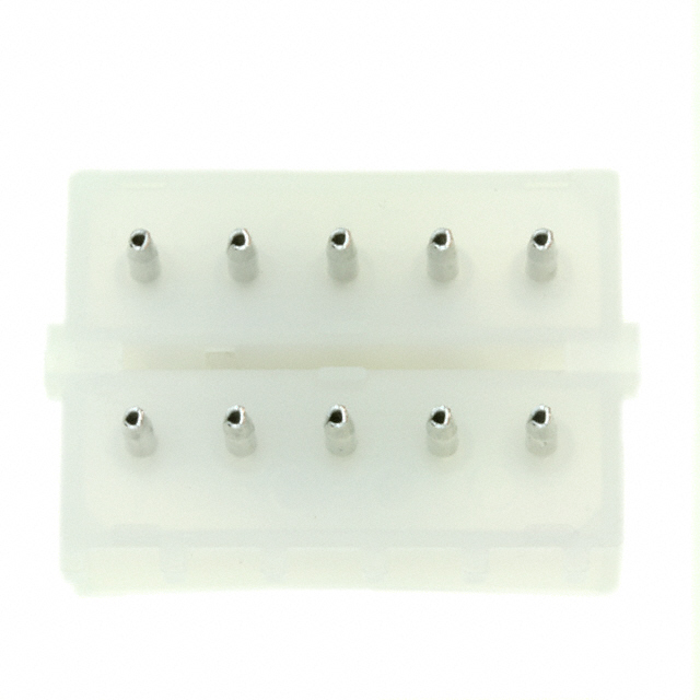 TE Connectivity AMP Connectors 2-380991-0 electronic component