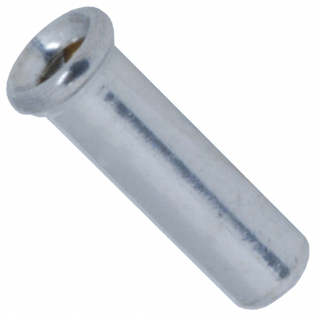 TE Connectivity AMP Connectors 5050462-8 electronic component