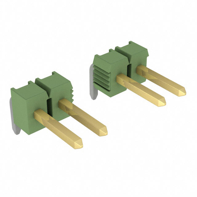 TE Connectivity AMP Connectors 1-826631-6 electronic component