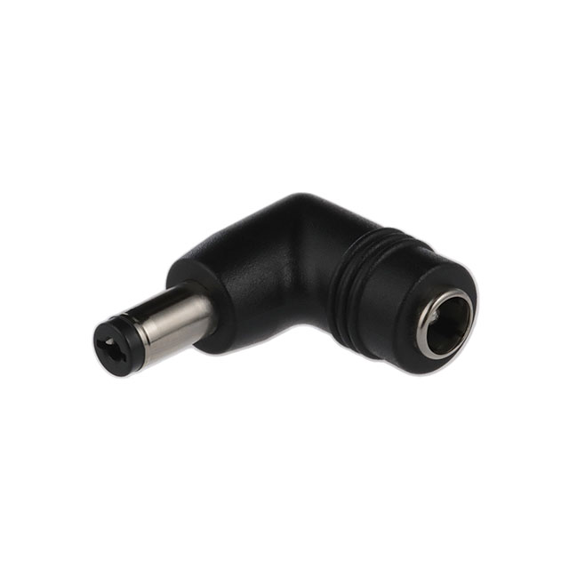 MEAN WELL USA Inc. DC PLUG-P1J-P1JR electronic component