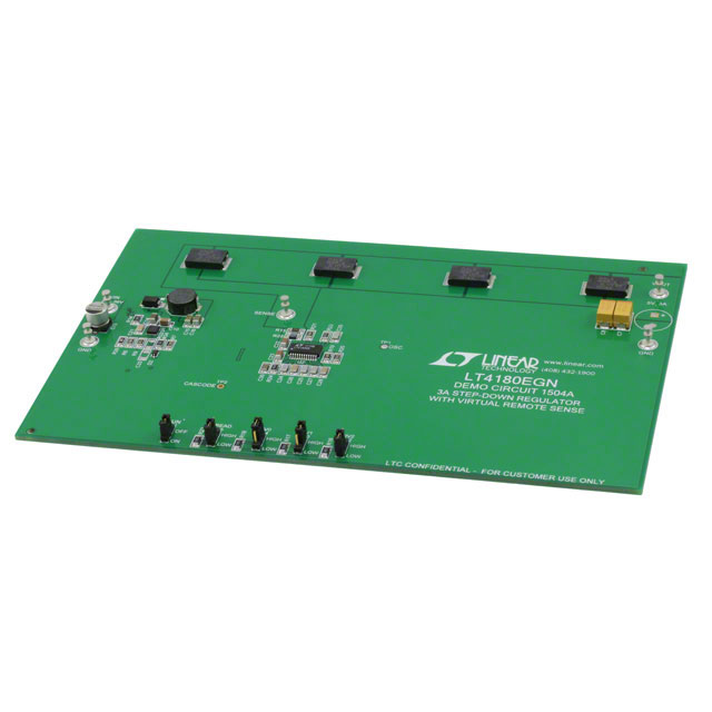 Analog Devices Inc. DC1504A electronic component