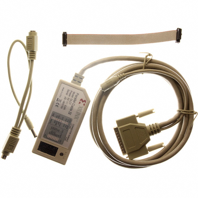 AMD HW-PC4 electronic component