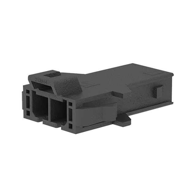 Molex 2138141102 electronic component