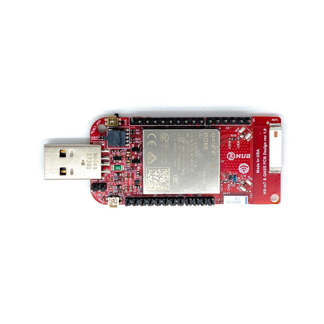5G HUB BG96USBR10 electronic component