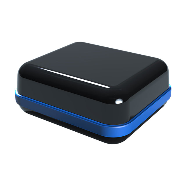 Serpac CX22ABKABL electronic component