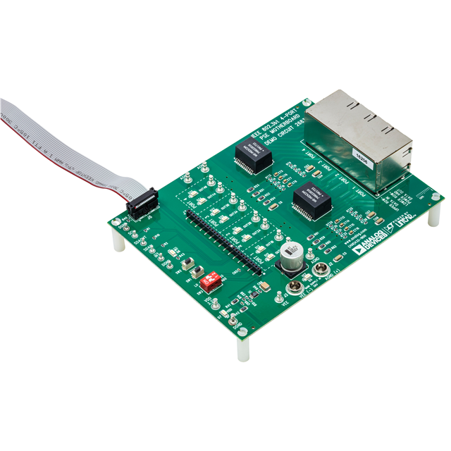 Analog Devices Inc. DC2685B-KIT electronic component