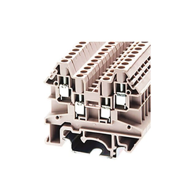 Dinkle Corporation, USA DK2.5N-TR electronic component