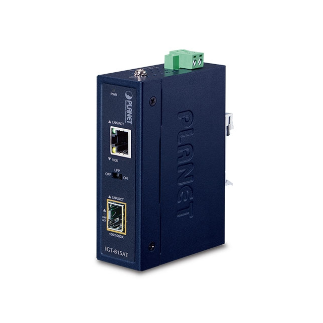 Planet IGT-815AT electronic component