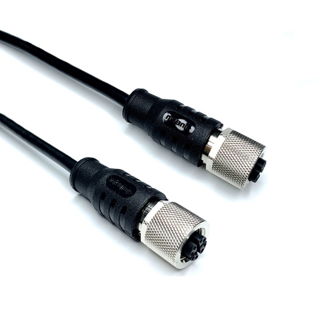 SINBON M12X-08CFS00-UL24N10 electronic component