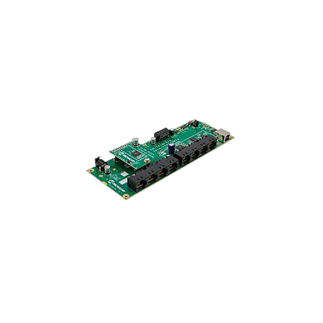 Microchip Technology PD-IM-7618T4 electronic component